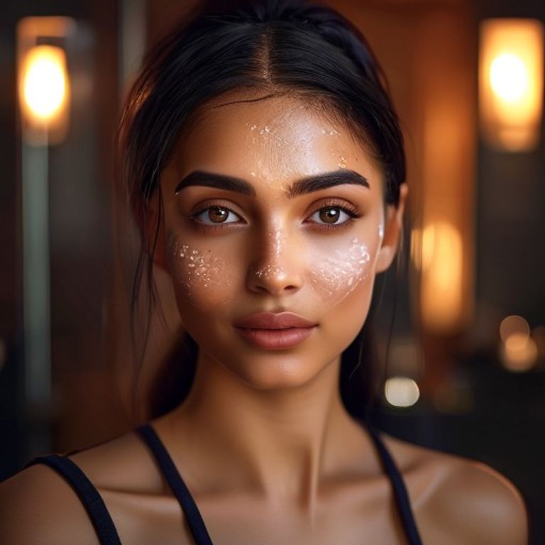Priya K.